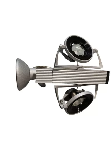 Fosnova 2207207000 Gi otto avec base irc2x50w ctl a